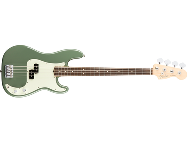 American professional precision-bass