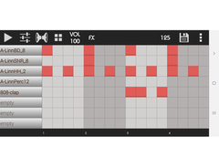 GrooveMixer Pro main image