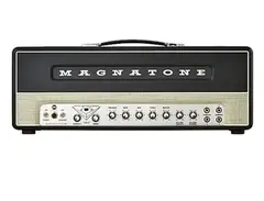 Magnatone Super Fifty-Nine MKII Head BK