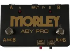 Morley Aby Pro main image