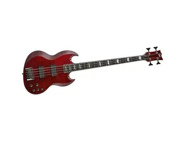 Esp Ltd Viper 404 Bass