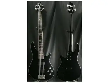 Schecter C4 XXX Bass