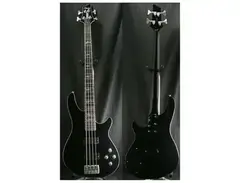 Schecter C4 XXX Bass