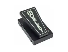 Morley 20/20 Classic Switchless Wah