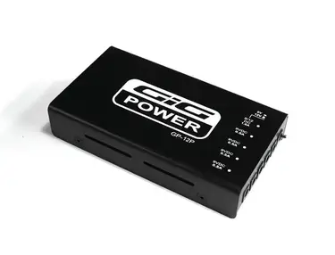 GIG Power GP-12P