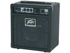Peavey Max 158 Bass Amp - What To Know & Where To Buy | Equipboard