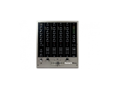 Numark M6 USB 4-Channel DJ Mixer