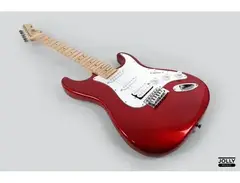 JCraft S-1H HSS Stratocaster main image