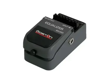 Boston Engineering EQ-100 Equalizer