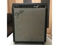 Fender Bassman 35x Bass Amplifier main image