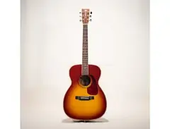 Morris MF-212 Acoustic Guitar main image