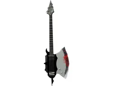 Valdez Axe