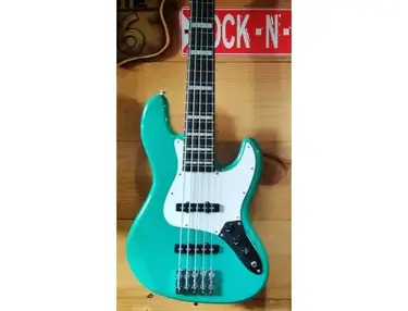 Elegee Alab J-Bass 5