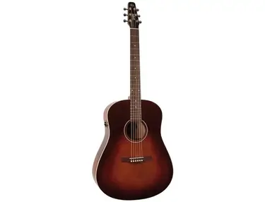 Sea­gull S6 Ori­ginal Burnt Umber