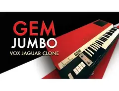 Gem Jumbo 49 main image