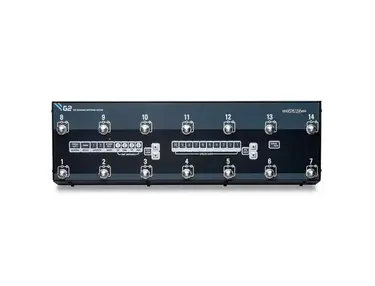 The GigRig G2 Advanced Switching System