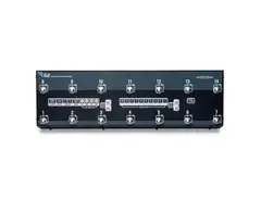 The GigRig G2 Advanced Switching System