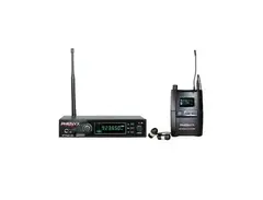 Phenyx PTM-10 In Ear Monitor System