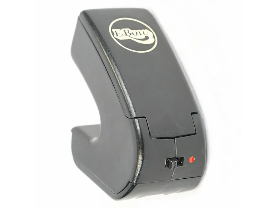 Heet Sound EBow - What To Know & Where To Buy | Equipboard Heet Sound EBow - What To Know & Where To Buy | Equipboard