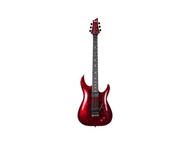 Schecter Guitar Research C-1 FR-S Apocalypse Electric Guitar
