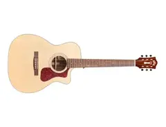 Guild OM-150CE Acoustic - Natural