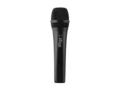 IK Multimedia iRig Mic HD 2