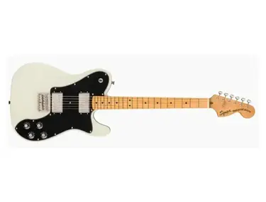Squier Classic Vibe '70s Telecaster® Deluxe