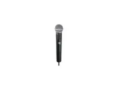Shure U2 beta58 main image