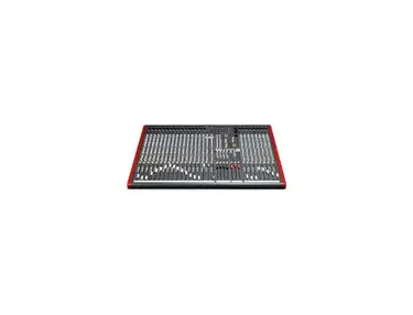 Allen & Heath Zed-24
