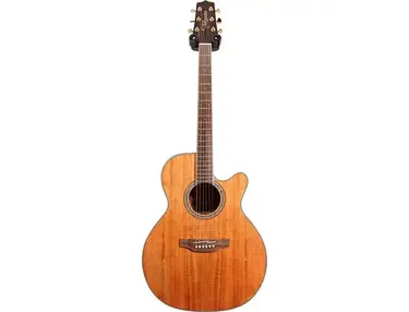 Takamine GN77KCE Natural