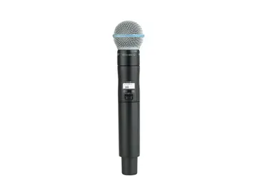 Shure ULXD2/B58