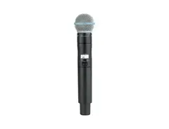 Shure ULXD2/B58