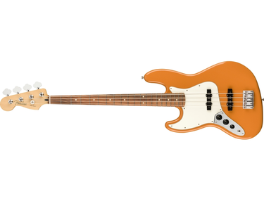 Fender Player Jazz Bass Left Handed