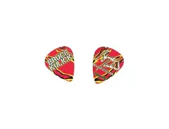 Bruce Kulick Signature Guitar Picks