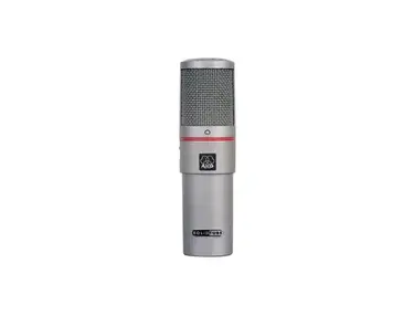 AKG Solid Tube