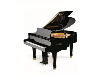 Petrof grand piano