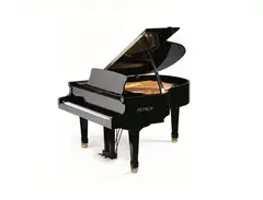 Petrof grand piano