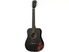 Headway HM-OSAMURAISAN Samurai Guitar
