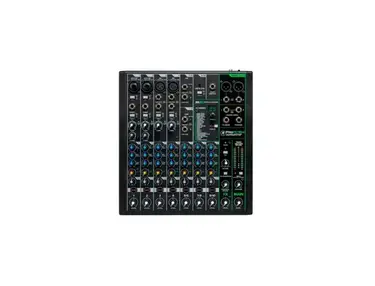 Mackie ProFX10v3
