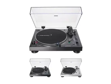 Audio-Technica AT-LP120XUSB