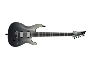 Ibanez S61AL Axion Label