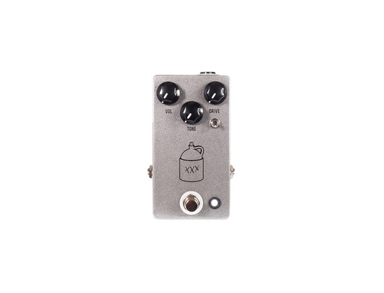 JHS Moonshine - ranked #69 in Overdrive Pedals | Equipboard