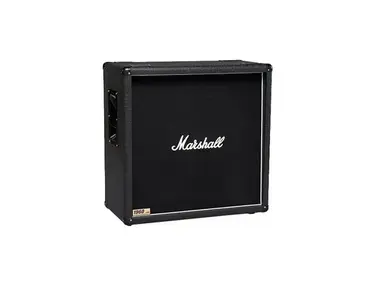 Marshall 1960B 4x12 Straight Cab