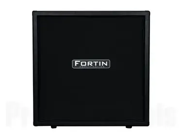 Fortin 4x12 Guitar Cab