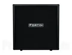 Fortin 4x12 Guitar Cab