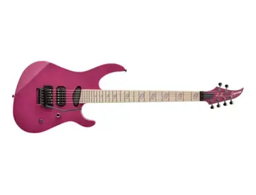 Caparison Courtney Cox Signature Guitar