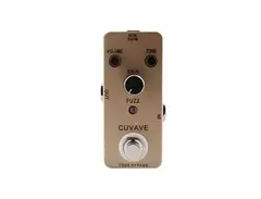 Cuvave Fuzz main image