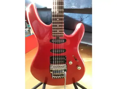 Yamaha SE612