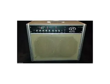 VT Phasor Twin 2G