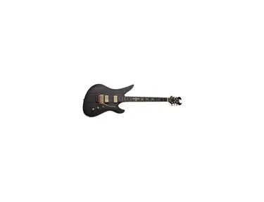Synyster Gates Limited Edition Black Moon Guitar